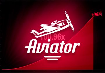 Игровой автомат Aviator в Luna Casino